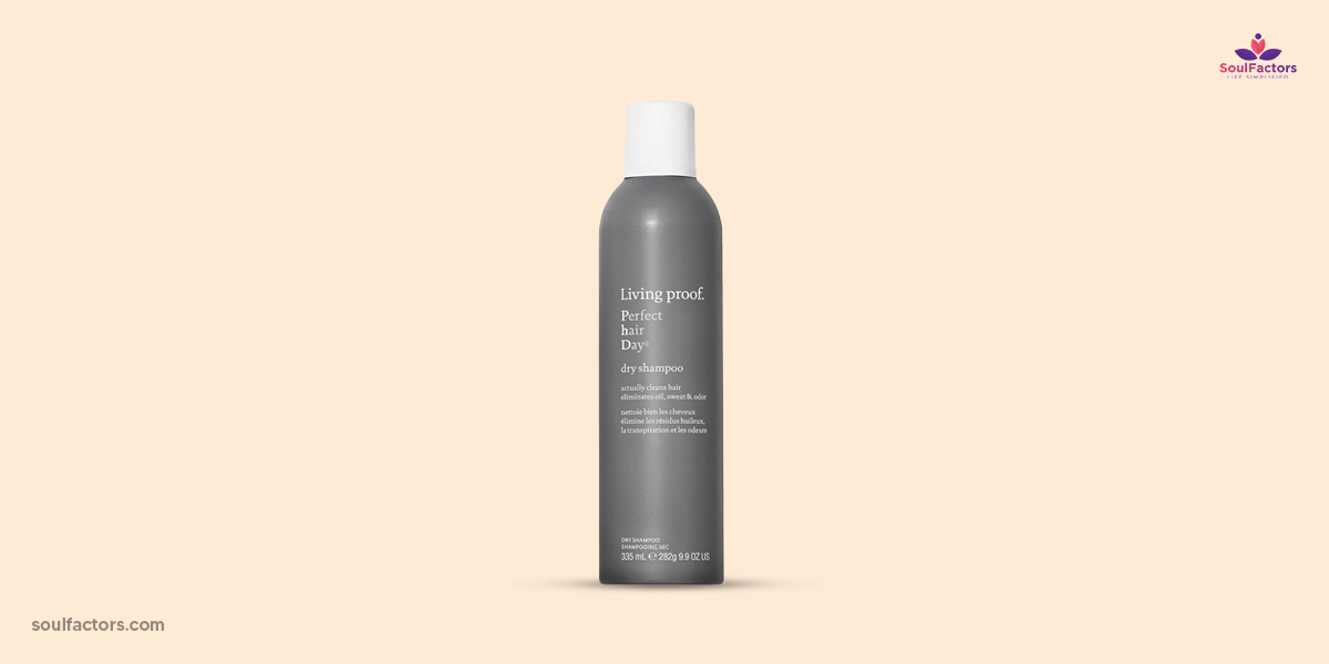 Benzene Free Dry Shampoo Top 10 for Luscious, Voluminous Hair