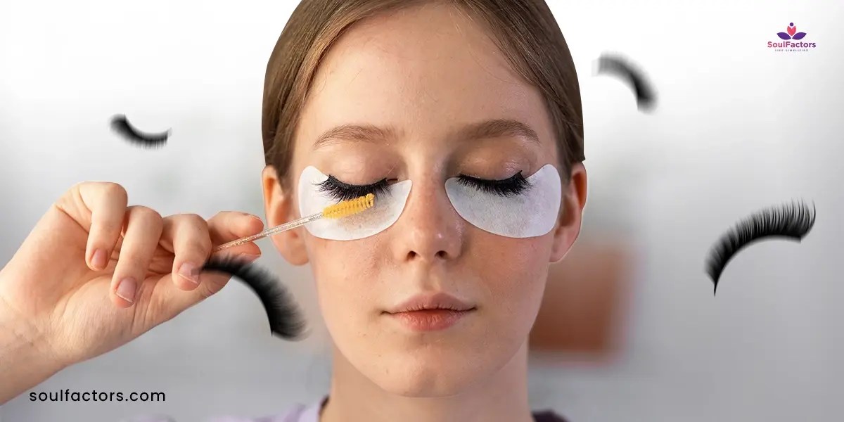 How To Remove Eyelash Extensions At Home? Tips & Tricks