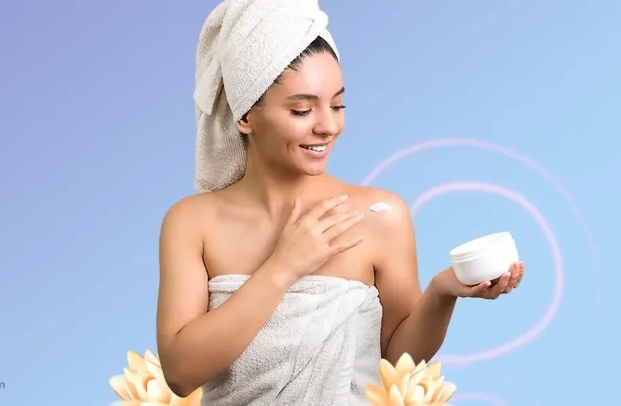 Easy And Best Body Oil Shower Routine To Smell Like A diva!