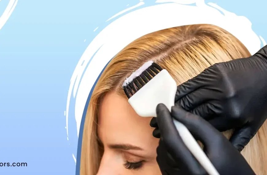 Bleach Black Hair Like a Pro Tips for Safe Bleaching At Home