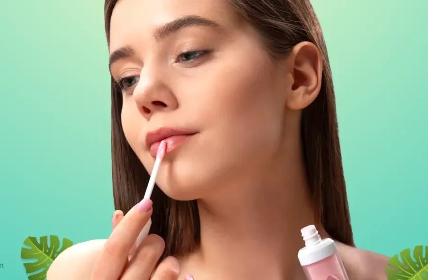 Lip Lift Surgery What Should You Know Before A Lip Lift Surgery?(027)
