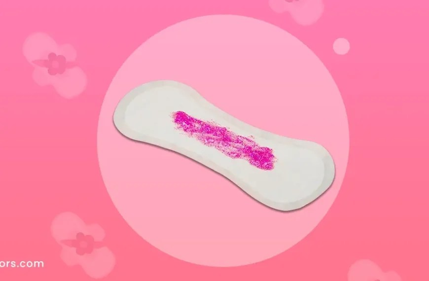 Is The Magic Of Menstrual Sponge Overrated?
