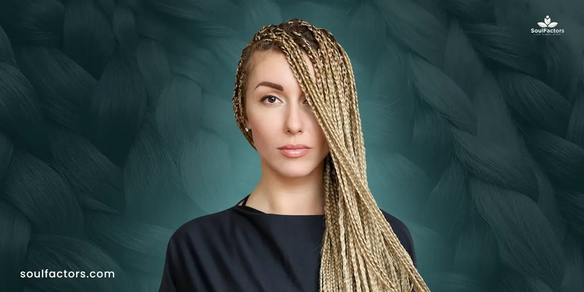 How To Loosen Tight Braids Expert Tips and Tricks!
