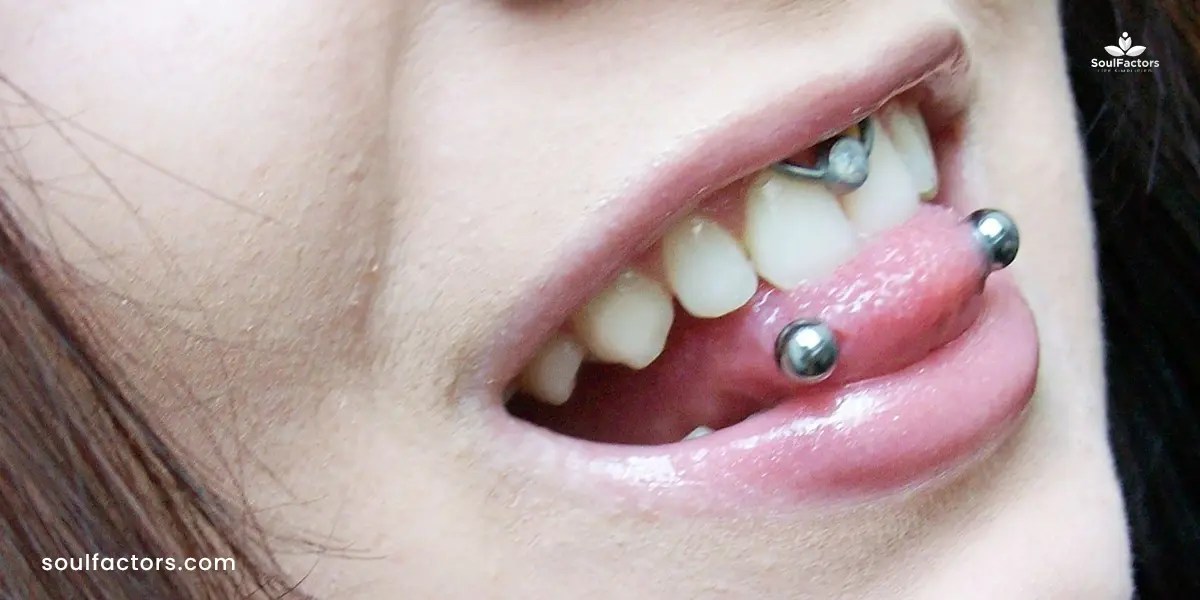 Snake Eyes Piercing Should You Really Get One?