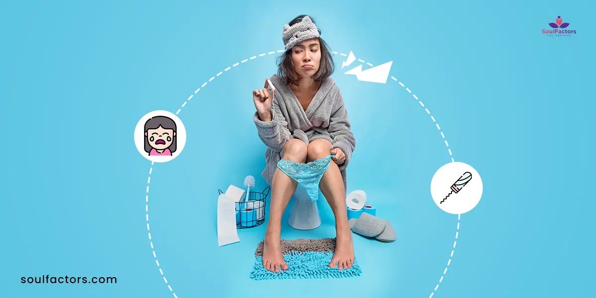 Why Does It Hurt To Put A Tampon In? Here's The Answer!