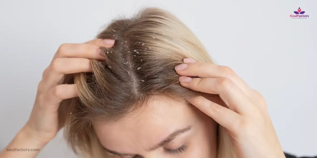 Why Does My Hair Smell Like Wet Dog? Causes and Remedies