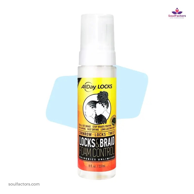 Best Mousse For Braids Enhance Your Braids!