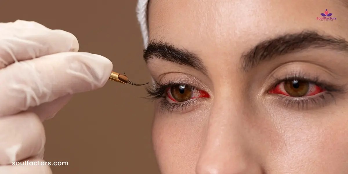 How To Avoid Bad Eyelash Extensions And Fix Botched Lashes