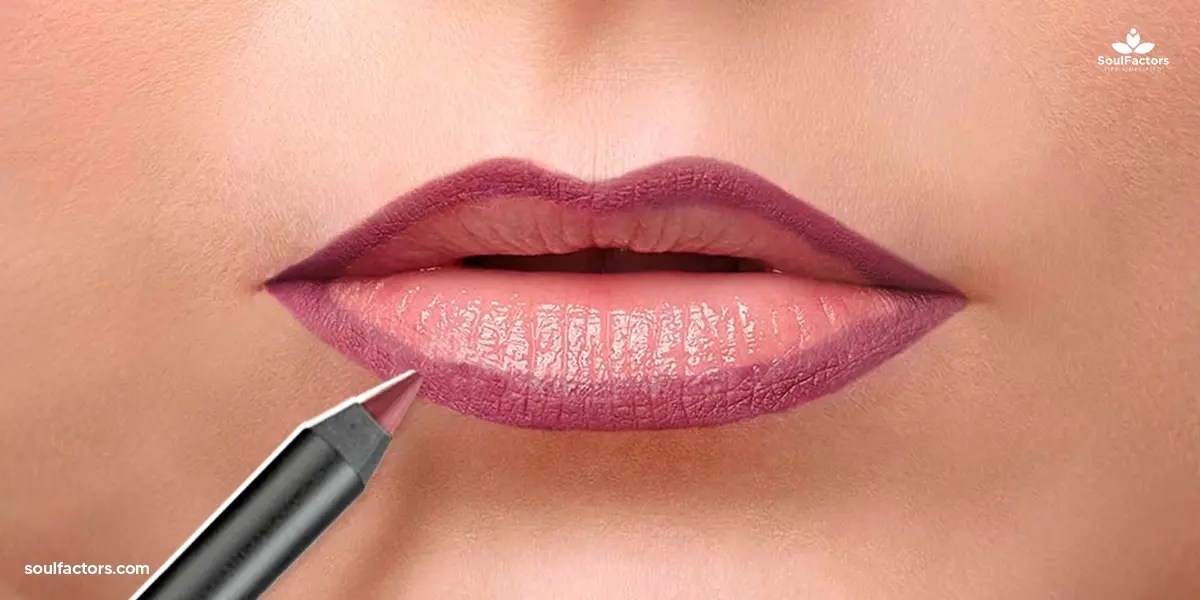 Can You Use Eyeliner As Lip Liner? Beauty Hacks Revealed