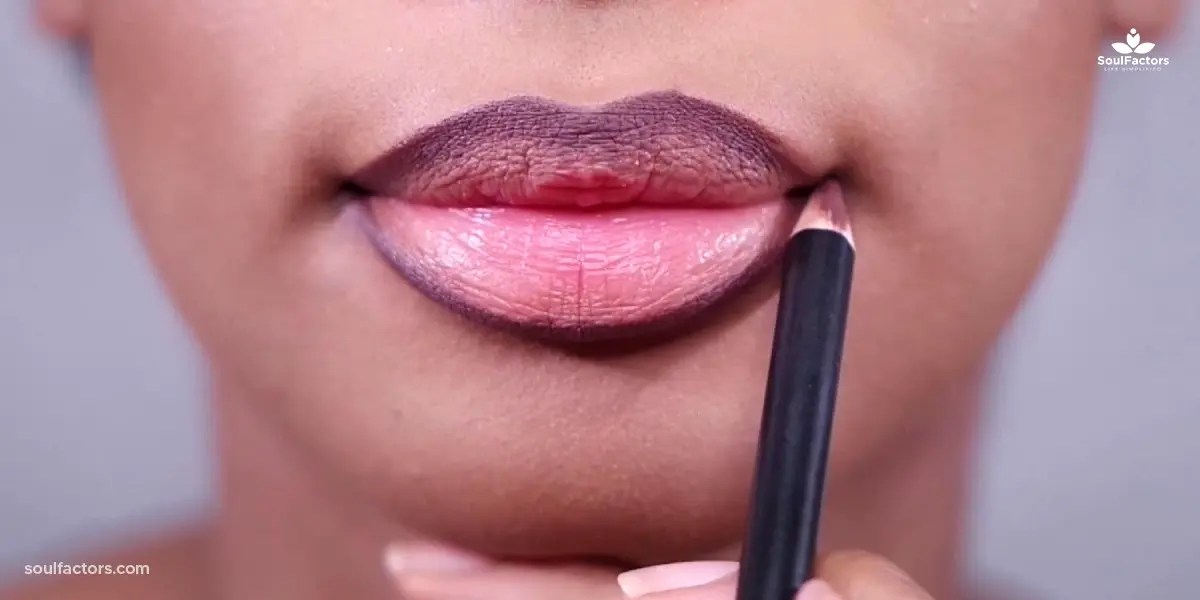 Can You Use Eyeliner As Lip Liner? Beauty Hacks Revealed