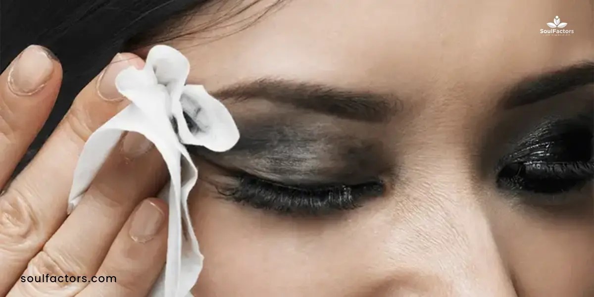 How To Remove Waterproof Eyeliner Stepbystep Guide!