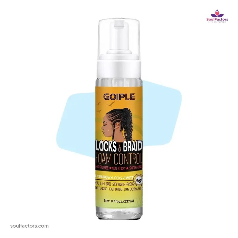 Best Mousse For Braids Enhance Your Braids!