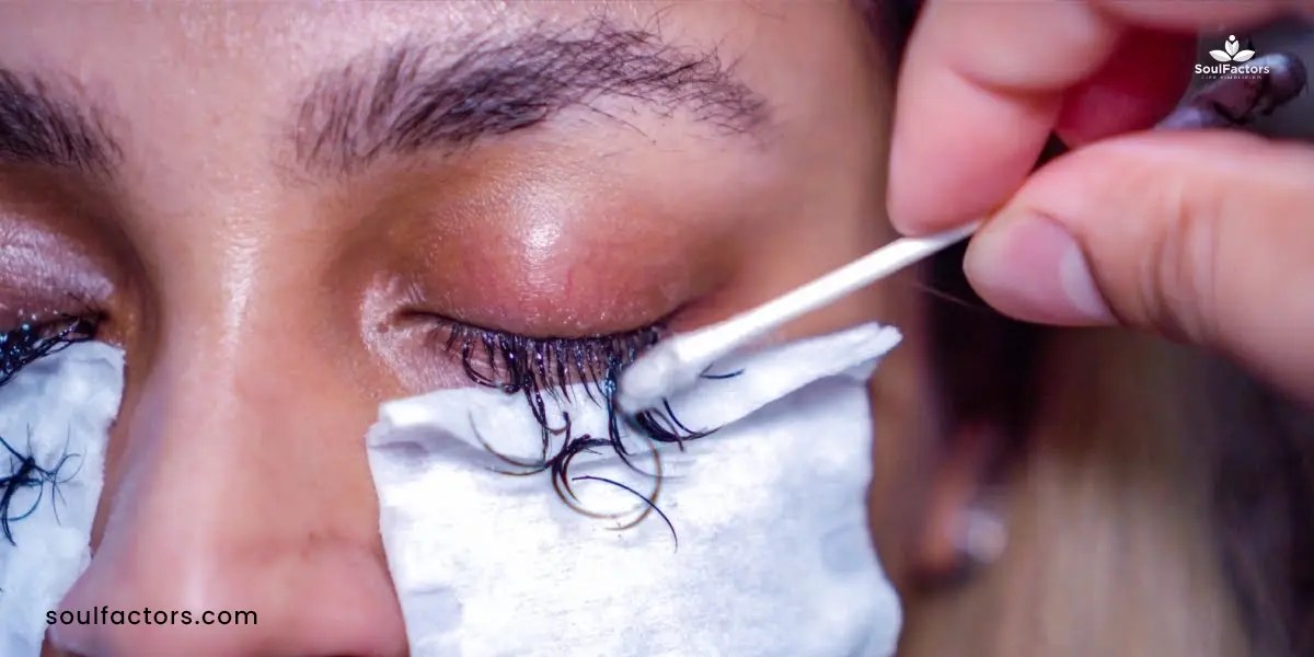 How To Avoid Bad Eyelash Extensions And Fix Botched Lashes