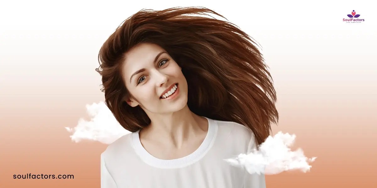 How To Make Your Hair Fluffy Tips And Tricks For Volume