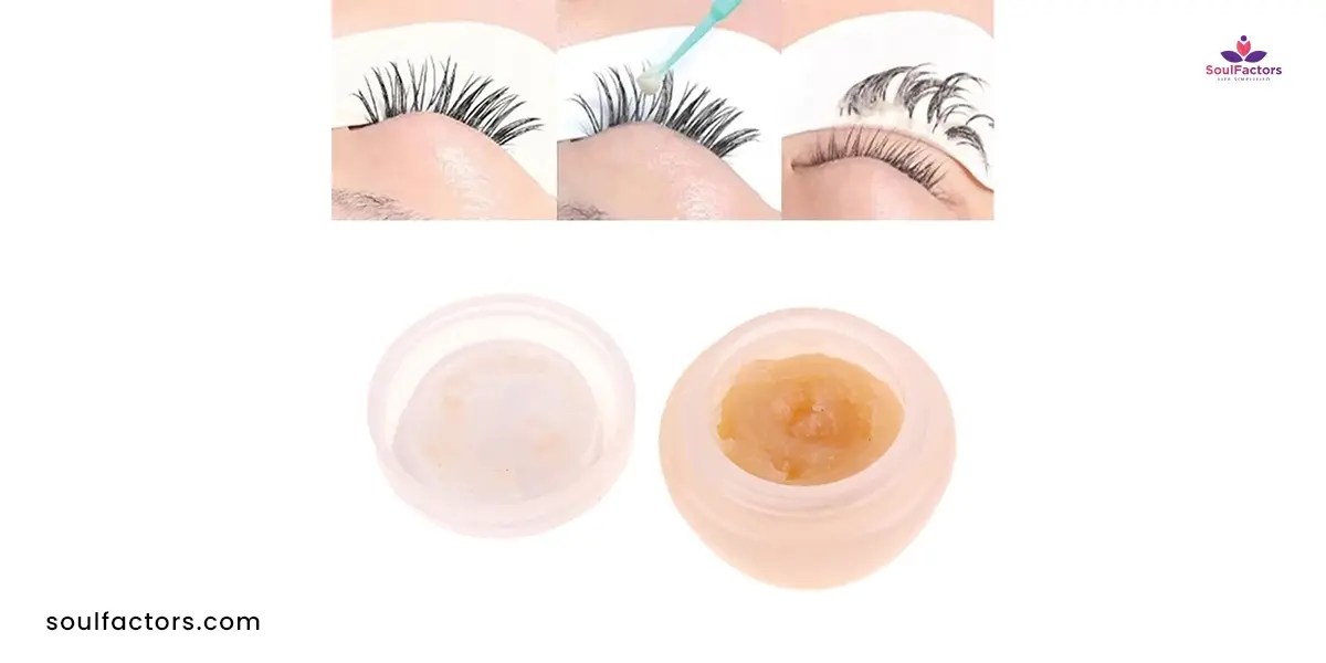 How To Remove Eyelash Glue Tips and Techniques!