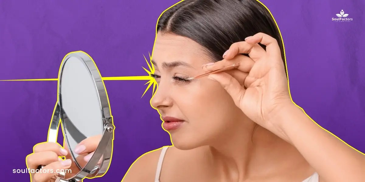 How To Remove Eyelash Glue Without Remover? Best Methods!