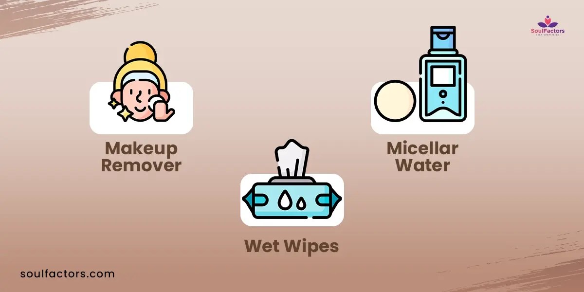 How To Remove Waterproof Eyeliner Stepbystep Guide!