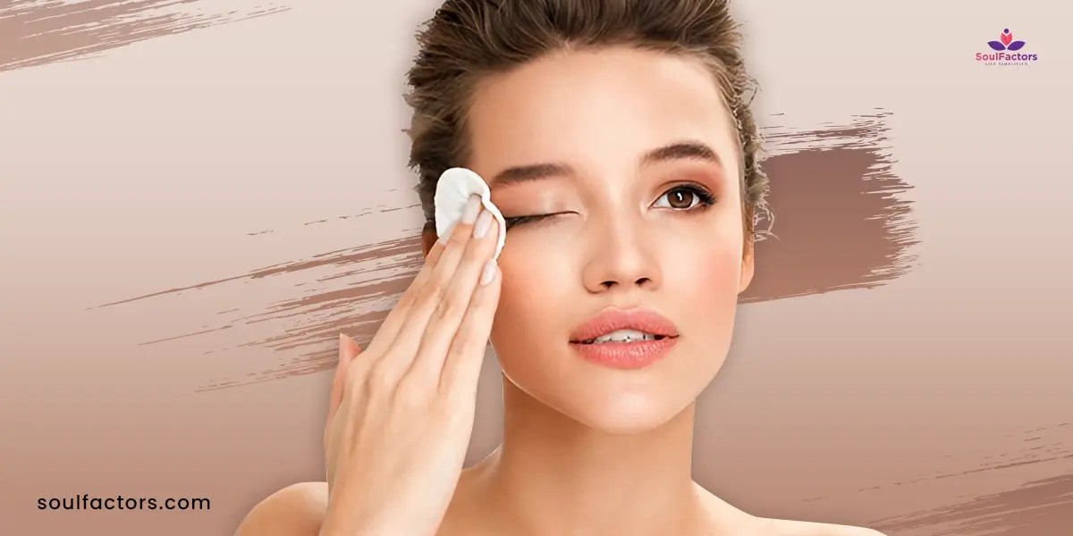 How To Remove Waterproof Eyeliner Stepbystep Guide!