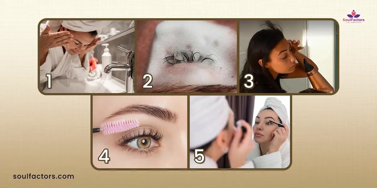 Can You Put Mascara On Eyelash Extensions? All Things Mascara