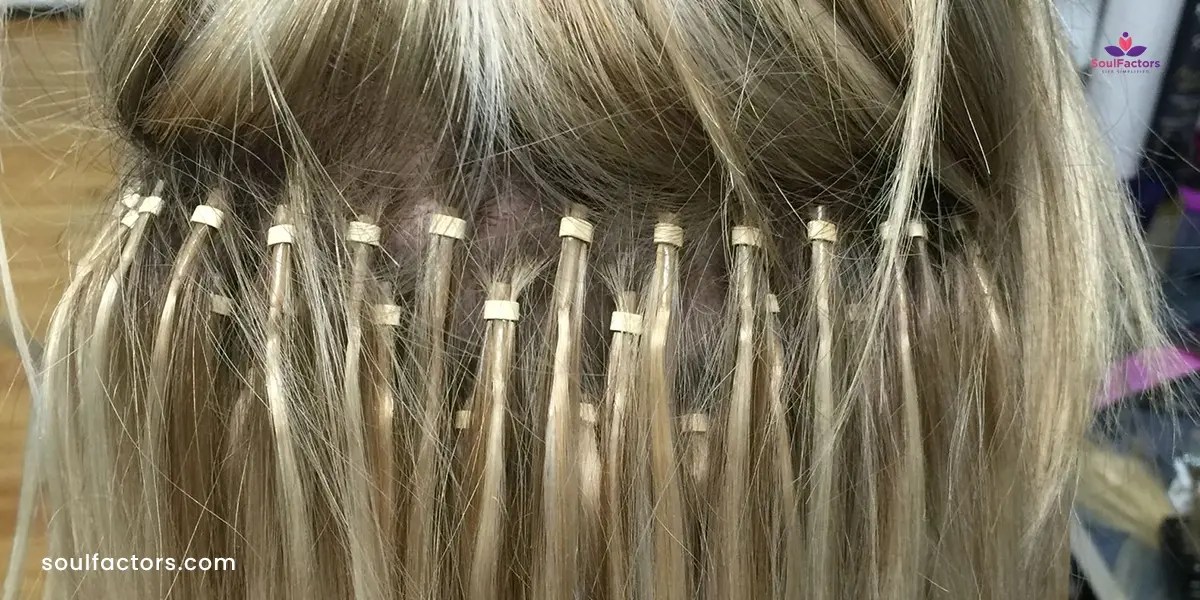 Hair Extensions For Short Hair From Pixie To Princess!