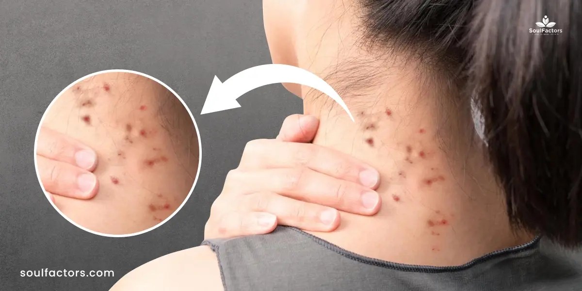 Neck Breaking Out Possible Causes And Effective Solutions!