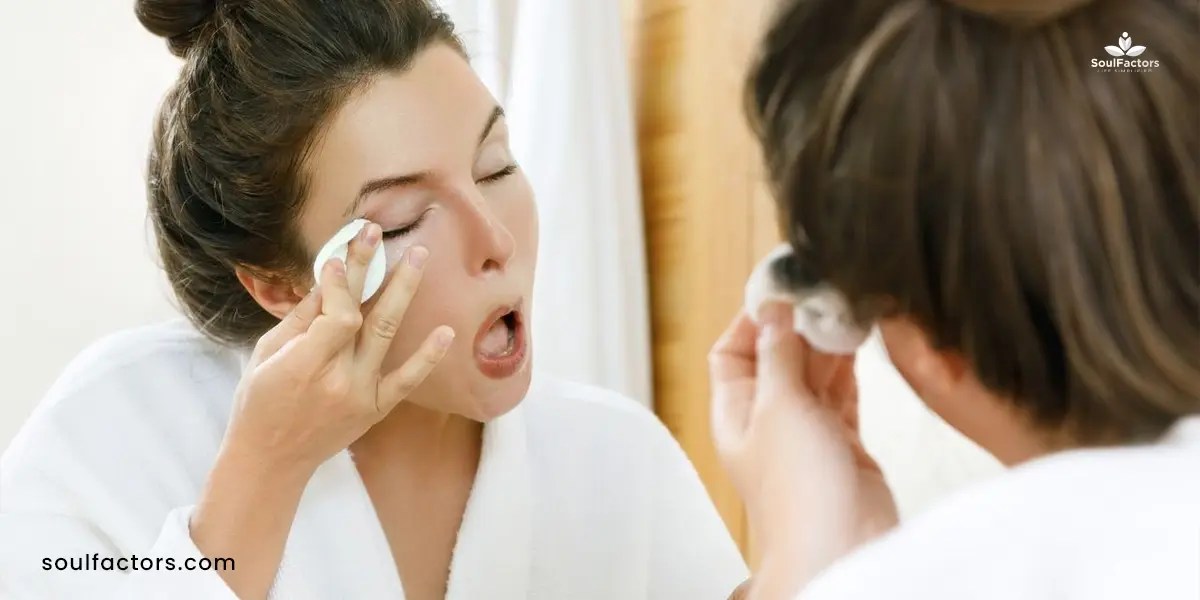 How To Remove Waterproof Eyeliner Stepbystep Guide!