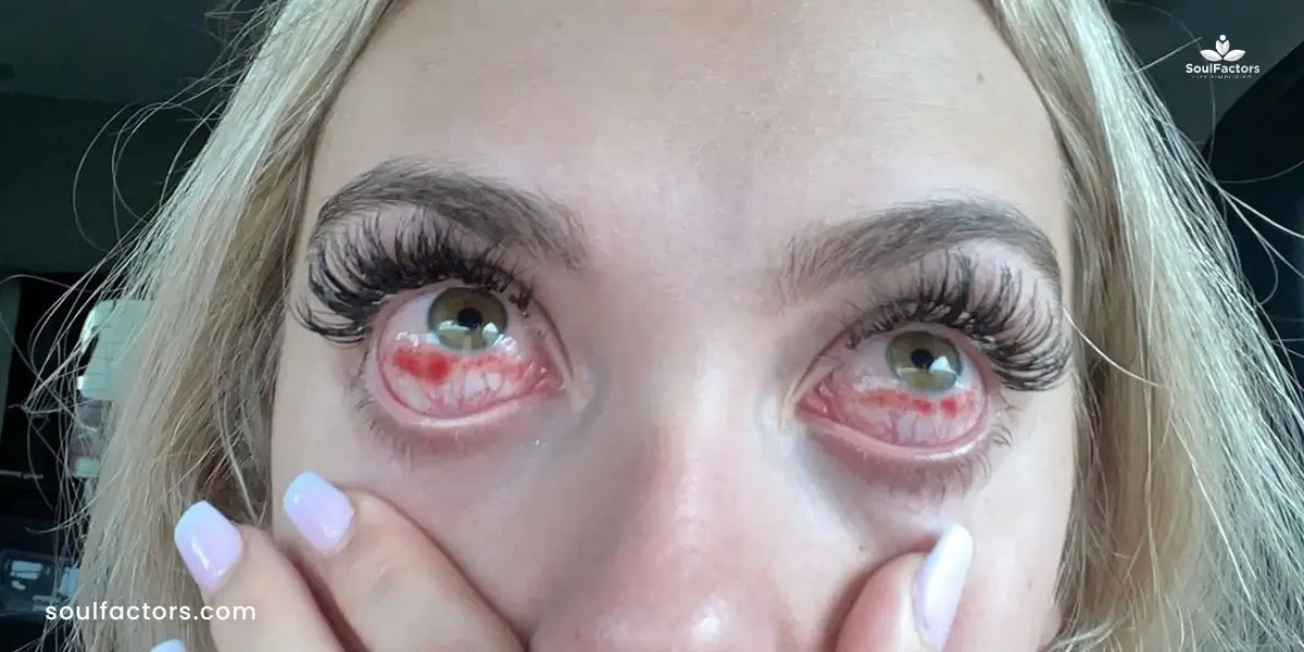 How To Avoid Bad Eyelash Extensions And Fix Botched Lashes