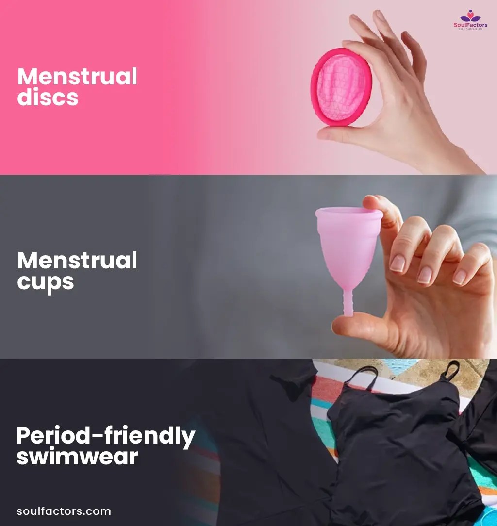 Can You Shower With A Tampon In Tampon Truths!