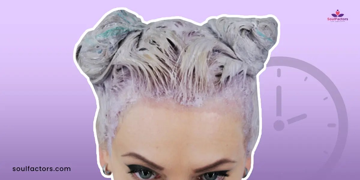 How Long To Leave Bleach In Hair Bleaching Dos And Don'ts!