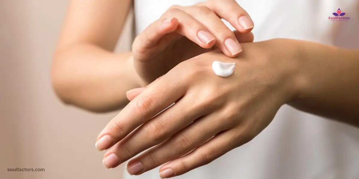 How To Get Self Tanner Off Hands Say Hi To Flawless Hands!