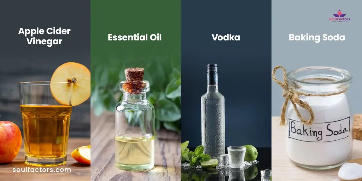 Why Does My Hair Smell Burnt Investigating The Culprits!