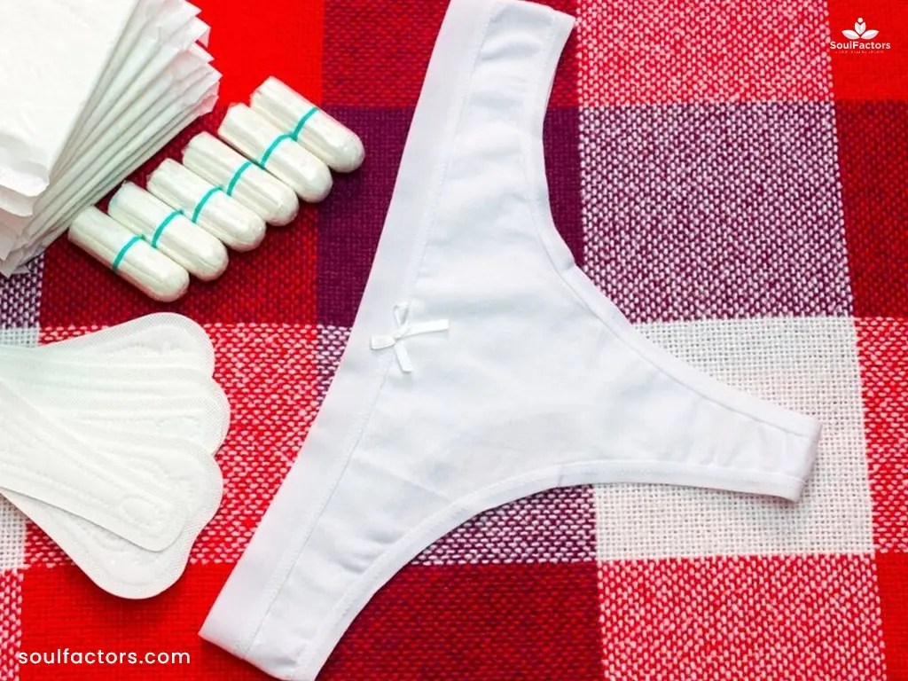 Can You Shower With A Tampon In Tampon Truths!