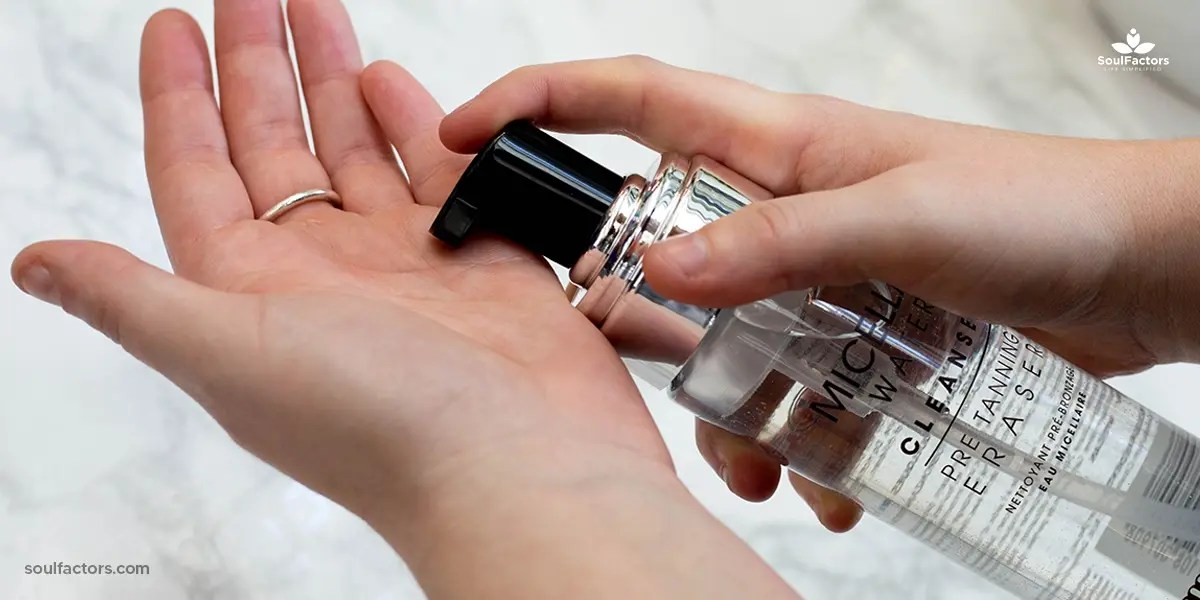 How To Get Self Tanner Off Hands Say Hi To Flawless Hands!