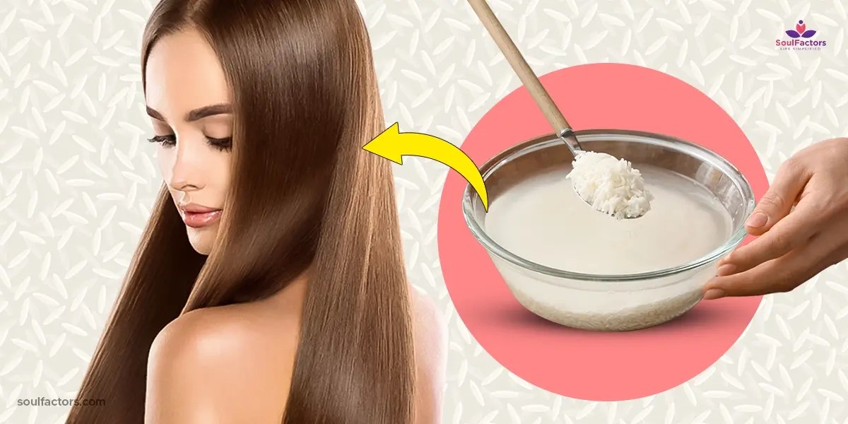 How To Make Rice Water For Hair Radiant Hair Awaits!