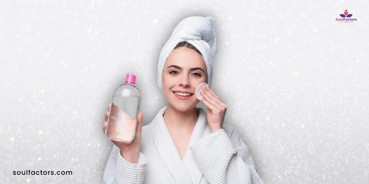 Is Micellar Water Good For Your Skin Evaluating Its Impacts!