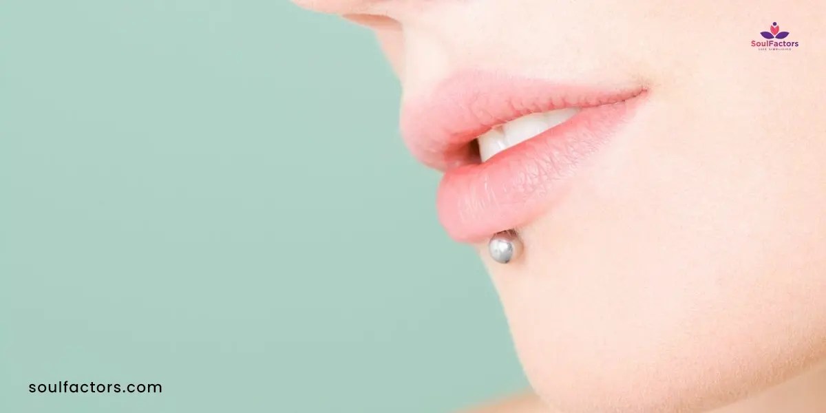 Labret Piercing 101 A Beginner's Guide!