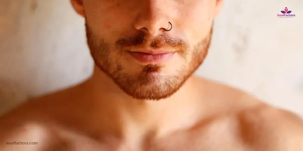 What Does Nose Ring Mean Sexually Cultural Insights!