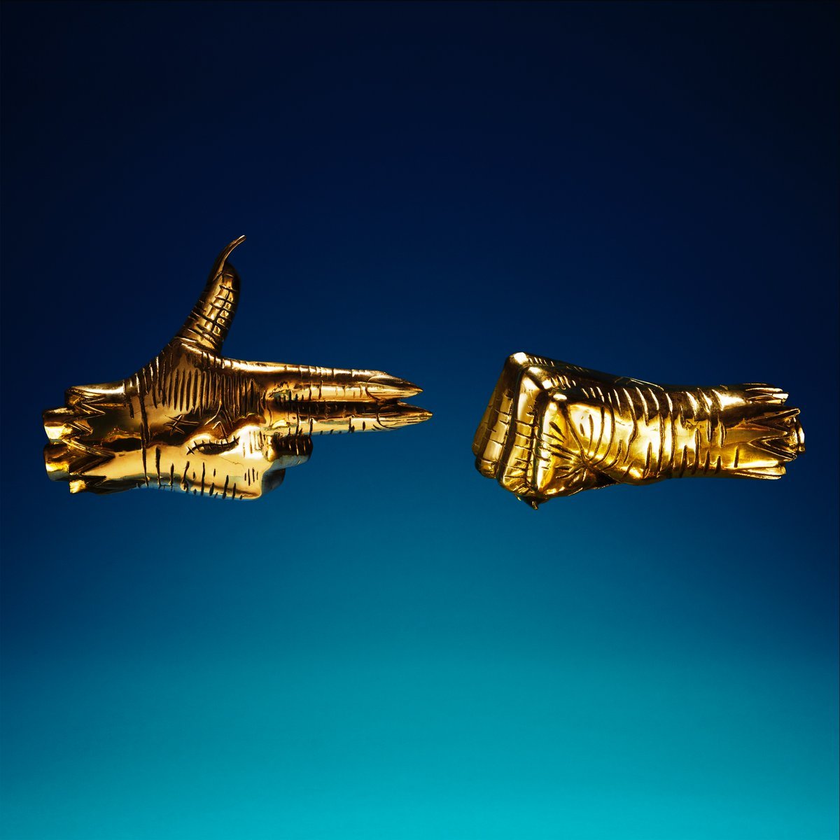 Run The Jewels Run The Jewels 3 Album Review