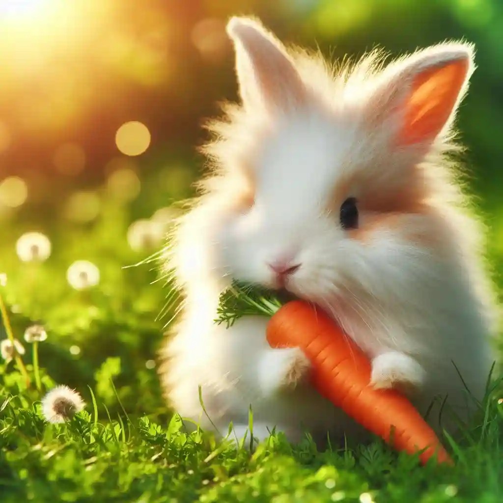 11 Spiritual Meaning of Seeing a Bunny Unraveling the Mystery