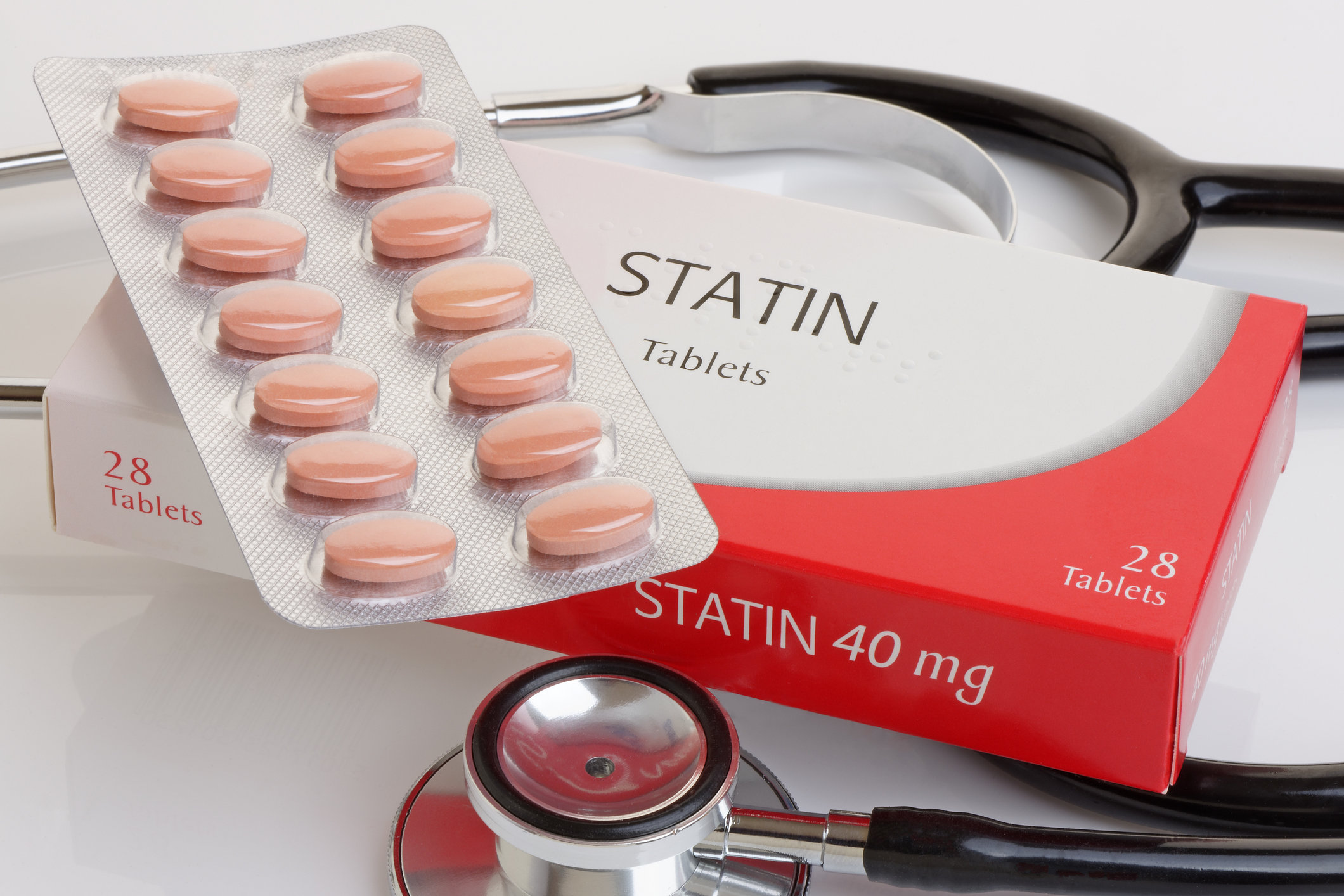 Statin Drug Does it Really Work in Preventing Heart Attacks?