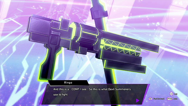 Soul Hackers 2 | Official Website