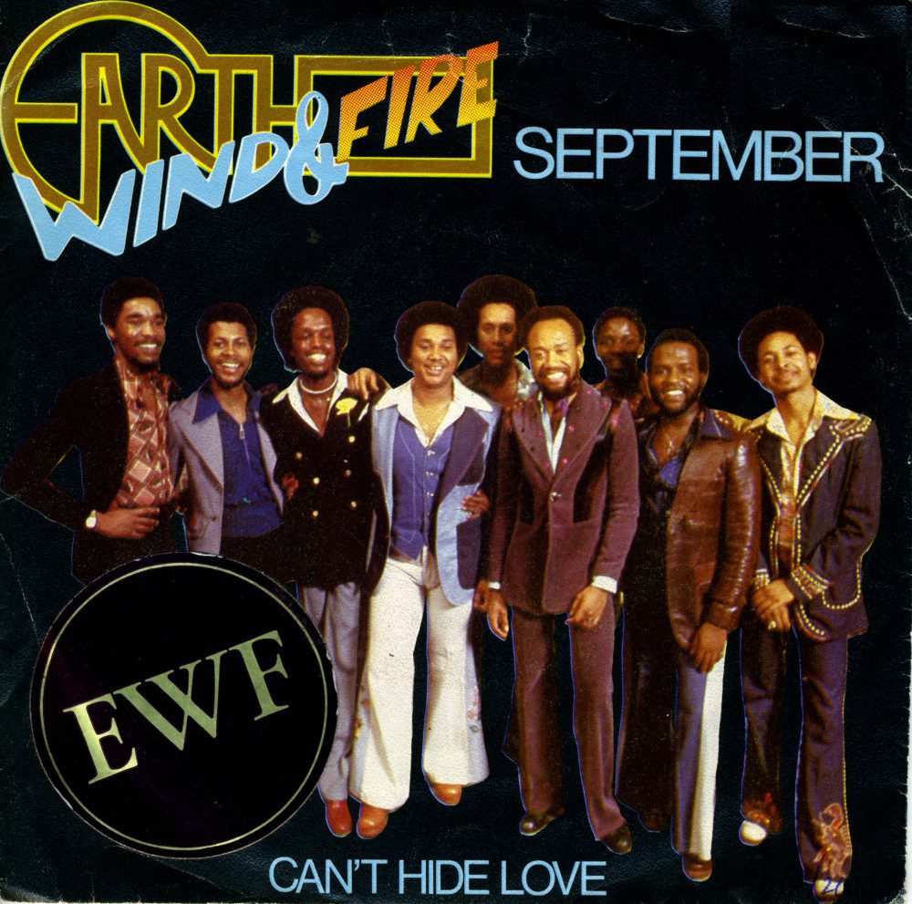 Say That You Remember Earth, Wind & Fire and the Enduring Power of