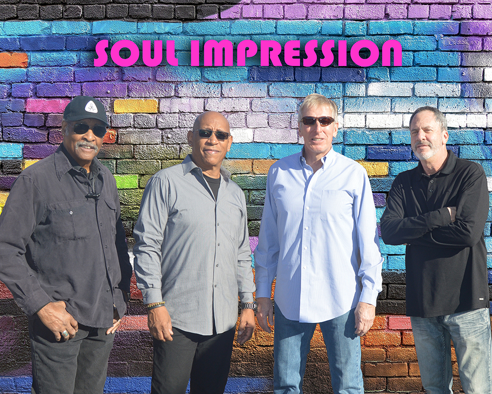 Soul Impression Band