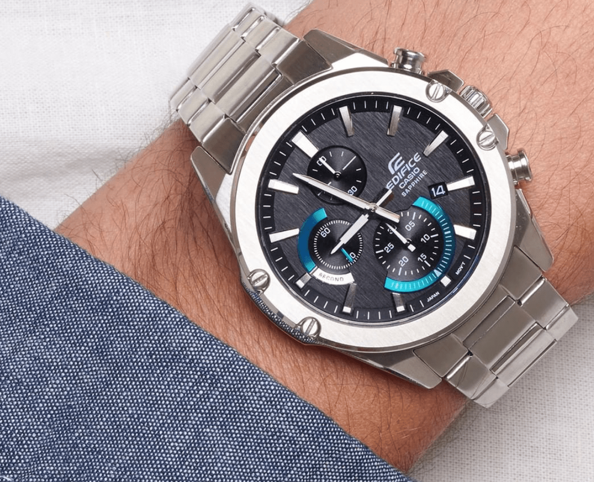 Casio Watches A Comprehensive Brand Review Souljawatches