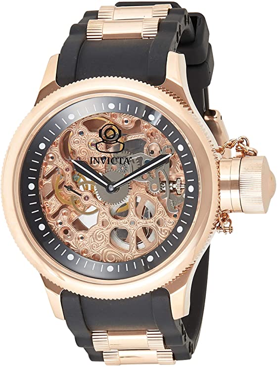 20 Best Affordable Skeleton Watches Under 500 Souljawatches