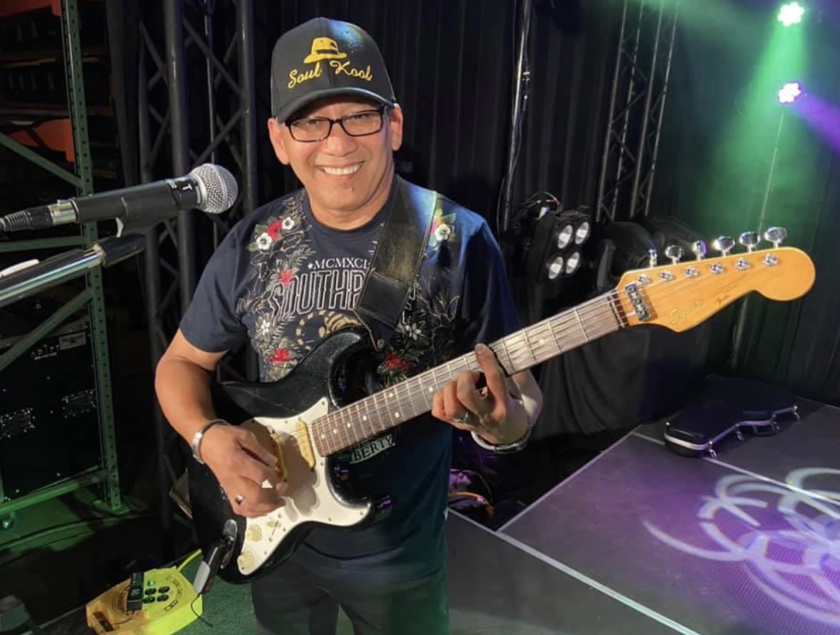 » Terry’s Retirement Party (by invitation only)