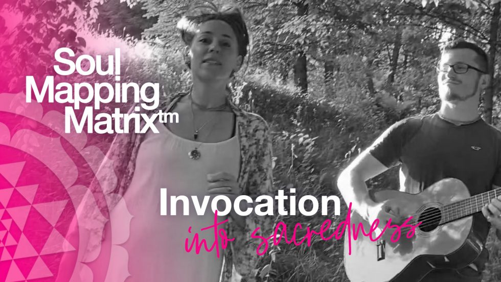 Soul Mapping Matrix Soul Mapping Matrix™