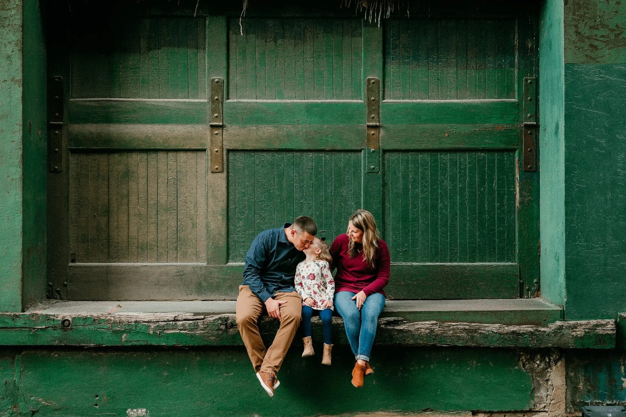 SMAL, ROSE & WILD PRESET BUNDLE SOULMATE Lightroom & ACR Presets