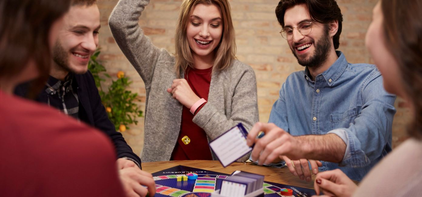 Couples Game Night How to Plan with Checklist! SoulmateSystem