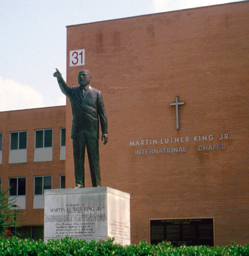 Collection 100+ Images Martin Luther King Jr Monument In Atlanta Ga Updated